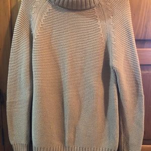 Beautiful carmel brown sweater